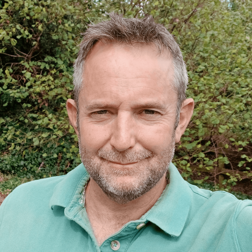 Toby Andrews